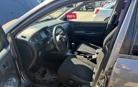 Mitsubishi Lancer IX, 2006 год, 385 000 рублей, 6 фотография