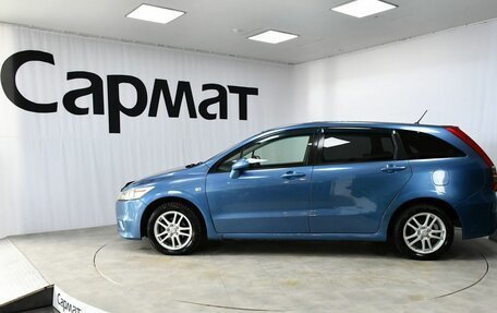 Honda Stream II, 2007 год, 925 000 рублей, 2 фотография