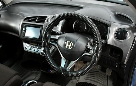 Honda Stream II, 2007 год, 925 000 рублей, 11 фотография