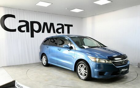 Honda Stream II, 2007 год, 925 000 рублей, 7 фотография