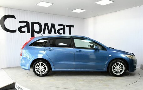 Honda Stream II, 2007 год, 925 000 рублей, 6 фотография