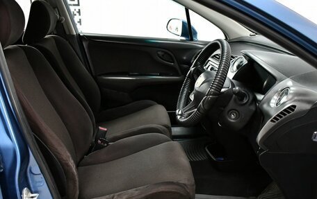 Honda Stream II, 2007 год, 925 000 рублей, 14 фотография