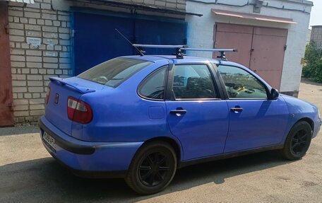 SEAT Cordoba II, 2000 год, 50 000 рублей, 2 фотография