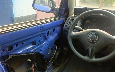 SEAT Cordoba II, 2000 год, 50 000 рублей, 4 фотография