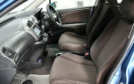 Honda Stream II, 2007 год, 925 000 рублей, 17 фотография
