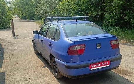SEAT Cordoba II, 2000 год, 50 000 рублей, 3 фотография