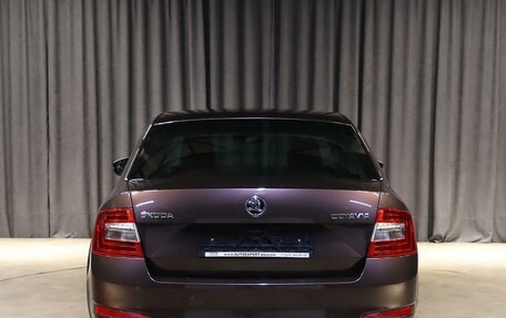 Skoda Octavia, 2016 год, 1 199 000 рублей, 12 фотография
