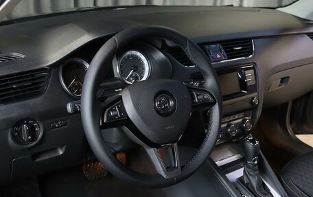Skoda Octavia, 2016 год, 1 199 000 рублей, 8 фотография