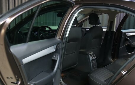 Skoda Octavia, 2016 год, 1 199 000 рублей, 6 фотография