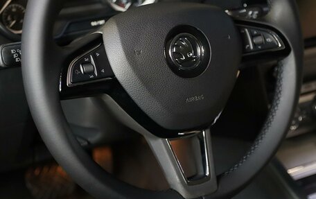 Skoda Octavia, 2016 год, 1 199 000 рублей, 10 фотография