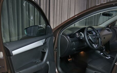 Skoda Octavia, 2016 год, 1 199 000 рублей, 7 фотография