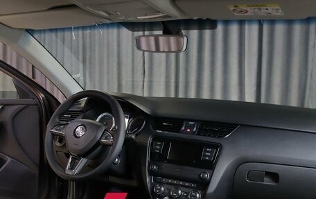 Skoda Octavia, 2016 год, 1 199 000 рублей, 5 фотография
