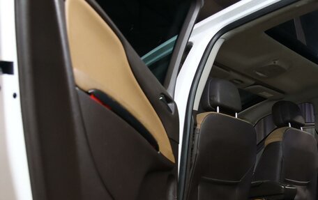 Opel Zafira C рестайлинг, 2014 год, 1 049 000 рублей, 7 фотография