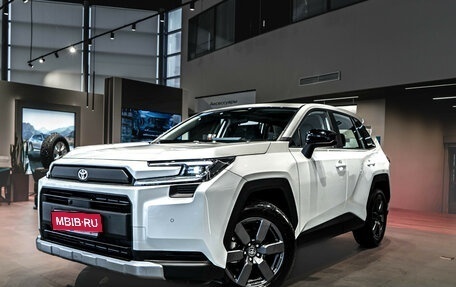 Toyota RAV4, 2026 год, 4 650 000 рублей, 1 фотография