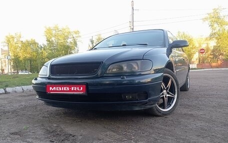 Opel Omega B, 2003 год, 369 000 рублей, 1 фотография