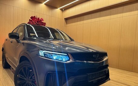 Geely Tugella FY11, 2023 год, 2 830 000 рублей, 1 фотография