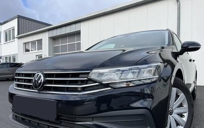 Volkswagen Passat B8 рестайлинг, 2022 год, 2 155 000 рублей, 1 фотография