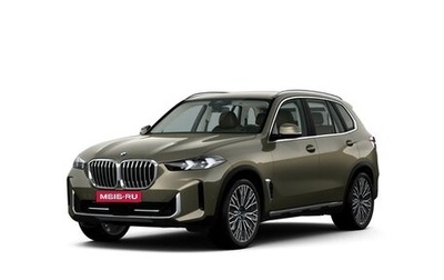 BMW X5, 2025 год, 15 450 000 рублей, 1 фотография