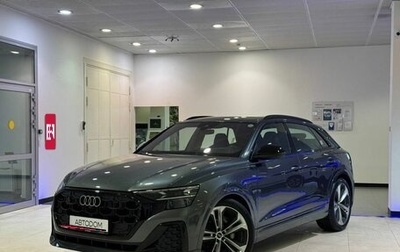 Audi Q8 I, 2025 год, 14 520 000 рублей, 1 фотография
