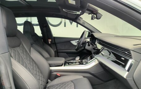Audi Q8 I, 2025 год, 14 000 000 рублей, 1 фотография