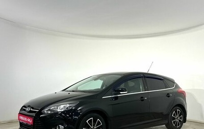 Ford Focus III, 2012 год, 899 000 рублей, 1 фотография