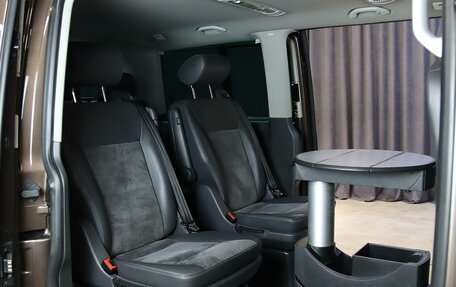 Volkswagen Multivan T5, 2013 год, 2 399 000 рублей, 6 фотография