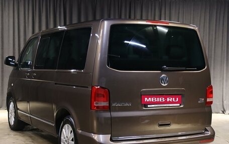 Volkswagen Multivan T5, 2013 год, 2 399 000 рублей, 4 фотография