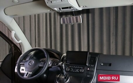 Volkswagen Multivan T5, 2013 год, 2 399 000 рублей, 5 фотография