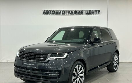 Land Rover Range Rover IV рестайлинг, 2026 год, 23 990 000 рублей, 1 фотография