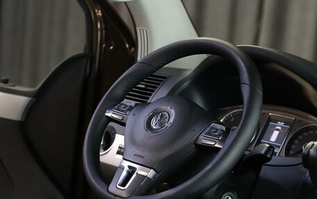 Volkswagen Multivan T5, 2013 год, 2 399 000 рублей, 10 фотография