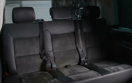 Volkswagen Multivan T5, 2013 год, 2 399 000 рублей, 7 фотография