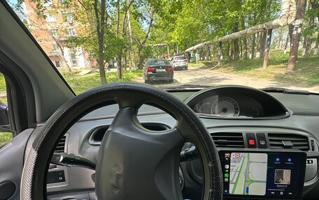 Hyundai Matrix I рестайлинг, 2005 год, 300 000 рублей, 1 фотография