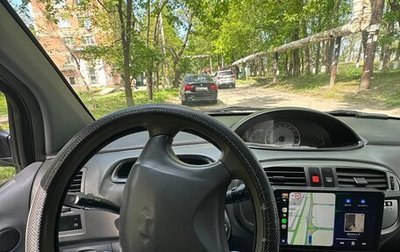 Hyundai Matrix I рестайлинг, 2005 год, 300 000 рублей, 1 фотография