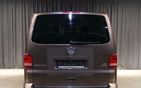 Volkswagen Multivan T5, 2013 год, 2 399 000 рублей, 14 фотография