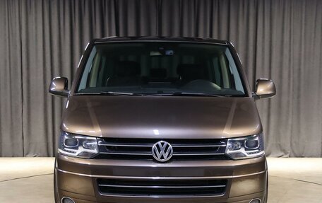 Volkswagen Multivan T5, 2013 год, 2 399 000 рублей, 13 фотография