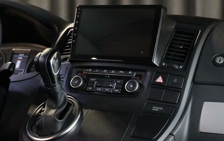 Volkswagen Multivan T5, 2013 год, 2 399 000 рублей, 12 фотография