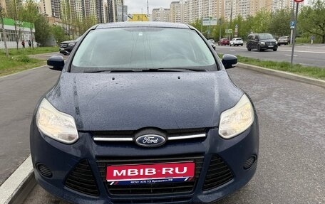 Ford Focus III, 2012 год, 700 000 рублей, 1 фотография