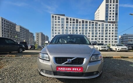 Volvo S40 II, 2007 год, 1 550 000 рублей, 1 фотография
