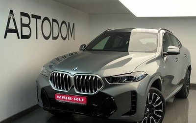BMW X6, 2025 год, 15 600 000 рублей, 1 фотография