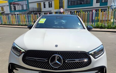 Mercedes-Benz GLC, 2026 год, 7 442 300 рублей, 1 фотография