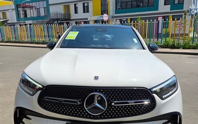 Mercedes-Benz GLC, 2026 год, 7 442 300 рублей, 1 фотография