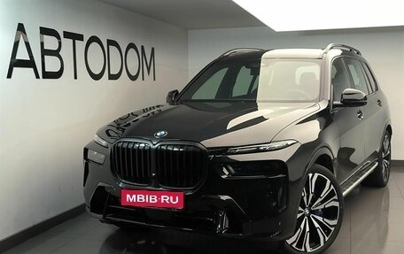 BMW X7, 2025 год, 20 220 000 рублей, 1 фотография