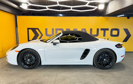 Porsche Boxster, 2020 год, 6 799 000 рублей, 6 фотография