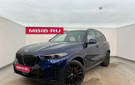 BMW X5, 2025 год, 16 900 000 рублей, 1 фотография