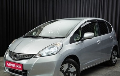 Honda Fit III, 2012 год, 867 000 рублей, 1 фотография