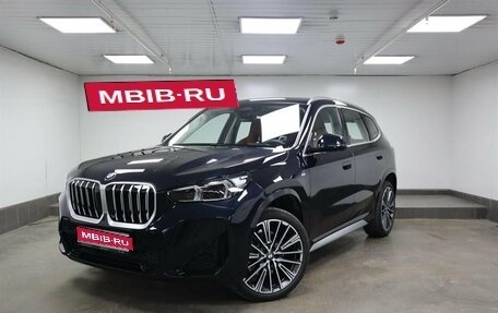 BMW X1, 2025 год, 5 950 000 рублей, 1 фотография