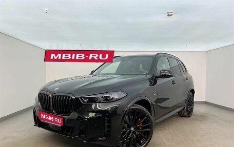 BMW X5, 2025 год, 16 900 000 рублей, 1 фотография