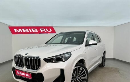 BMW X1, 2024 год, 5 880 000 рублей, 1 фотография