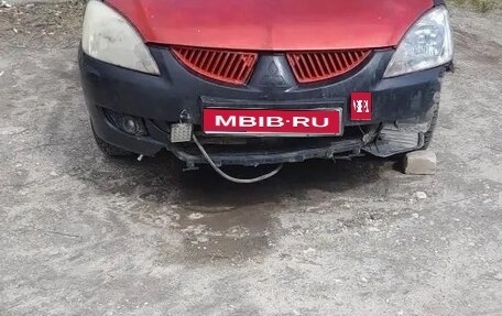 Mitsubishi Lancer IX, 2004 год, 150 000 рублей, 1 фотография