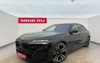 BMW 7 серия, 2025 год, 26 900 000 рублей, 1 фотография